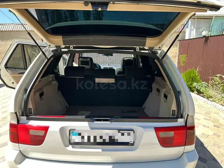 BMW X5 2006 года за 7 300 000 тг. в Кызылорда