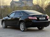 Toyota Camry 2010 года за 6 500 000 тг. в Караганда – фото 4