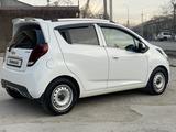 Chevrolet Spark 2023 года за 5 300 000 тг. в Шымкент – фото 3