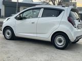 Chevrolet Spark 2023 года за 5 300 000 тг. в Шымкент – фото 4