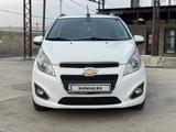 Chevrolet Spark 2023 года за 5 300 000 тг. в Шымкент – фото 2