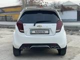 Chevrolet Spark 2023 года за 5 300 000 тг. в Шымкент – фото 5