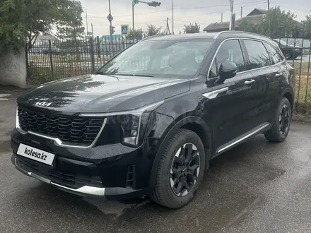 Kia Sorento 2025 года за 17 000 000 тг. в Костанай