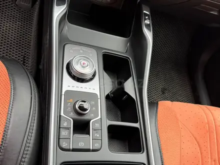 Kia Sorento 2025 года за 17 000 000 тг. в Костанай – фото 14