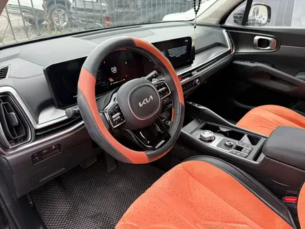 Kia Sorento 2025 года за 17 000 000 тг. в Костанай – фото 16