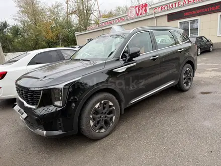 Kia Sorento 2025 года за 17 000 000 тг. в Костанай – фото 17
