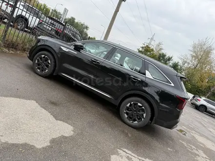 Kia Sorento 2025 года за 17 000 000 тг. в Костанай – фото 18