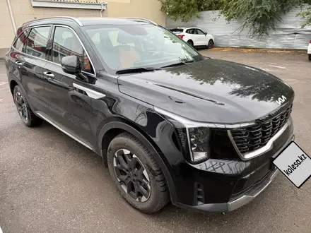 Kia Sorento 2025 года за 17 000 000 тг. в Костанай – фото 20