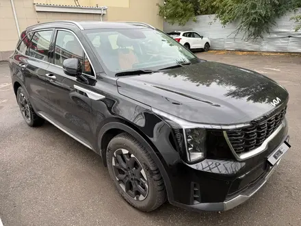 Kia Sorento 2025 года за 17 000 000 тг. в Костанай – фото 19