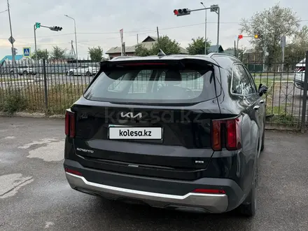 Kia Sorento 2025 года за 17 000 000 тг. в Костанай – фото 21
