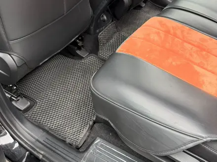 Kia Sorento 2025 года за 17 000 000 тг. в Костанай – фото 23