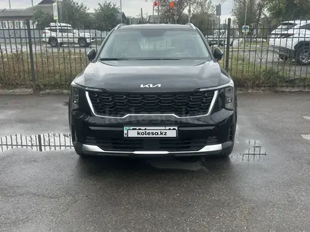 Kia Sorento 2025 года за 17 000 000 тг. в Костанай – фото 4