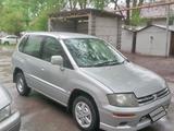 Mitsubishi RVR 1998 года за 1 700 000 тг. в Алматы – фото 4