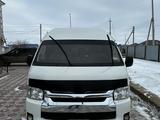 Toyota Hiace 2014 годаүшін11 000 000 тг. в Атырау