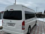 Toyota Hiace 2014 года за 11 000 000 тг. в Атырау – фото 5