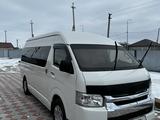 Toyota Hiace 2014 года за 11 000 000 тг. в Атырау – фото 3