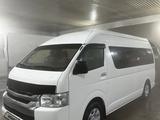 Toyota Hiace 2014 годаүшін11 000 000 тг. в Атырау – фото 2