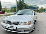 Nissan Cefiro 1998 годаүшін2 900 000 тг. в Алматы