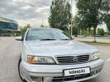 Nissan Cefiro 1998 годаүшін2 900 000 тг. в Алматы – фото 3
