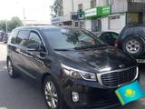 Kia Carnival 2016 года за 11 000 000 тг. в Костанай – фото 3