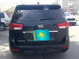 Kia Carnival 2016 года за 11 000 000 тг. в Костанай – фото 4