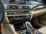 BMW 525 2011 годаүшін8 500 000 тг. в Алматы – фото 4