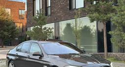 BMW 525 2011 года за 8 500 000 тг. в Алматы