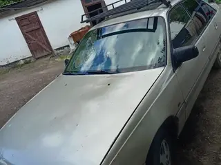 Opel Omega