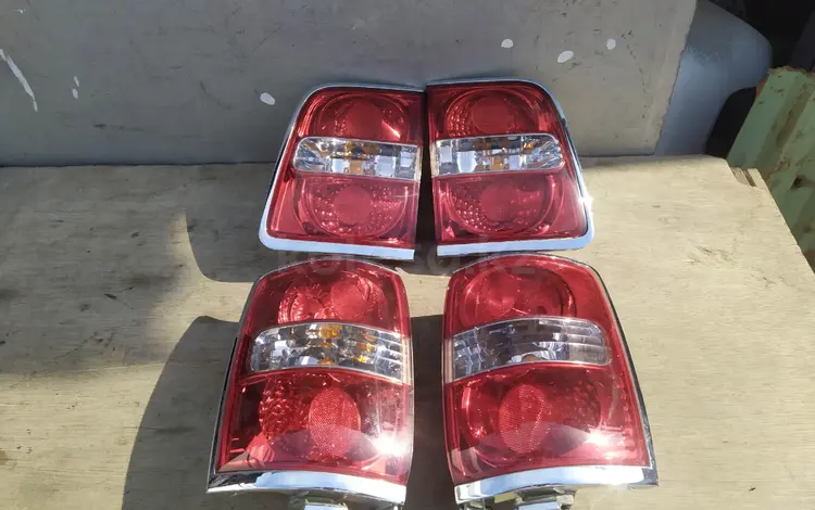 Кроун Crown фонарь за 100 000 тг. в Алматы