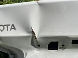 Крышка багажника за 70 000 тг. в Караганда – фото 2