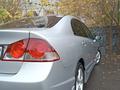 Honda Civic 2008 годаfor4 100 000 тг. в Алматы – фото 8