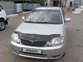 Toyota Corolla 2002 годаfor2 650 000 тг. в Астана – фото 3