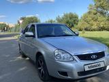 ВАЗ (Lada) Priora 2170 2015 годаfor3 250 000 тг. в Усть-Каменогорск – фото 3