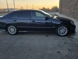Toyota Aristo 1998 годаүшін3 500 000 тг. в Кокшетау – фото 2