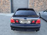 Toyota Aristo 1998 годаүшін3 500 000 тг. в Кокшетау – фото 3