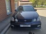 Toyota Aristo 1998 годаүшін3 500 000 тг. в Кокшетау – фото 4
