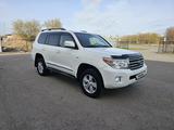 Toyota Land Cruiser 2010 года за 16 000 000 тг. в Астана