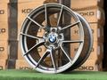 BMW 20 5*120 j8.5/9.5 ET25/35 ЦО72.6үшін450 000 тг. в Астана – фото 2