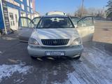 Lexus RX 300 2000 года за 5 500 000 тг. в Караганда