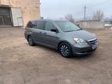 Honda Odyssey 2007 года за 6 500 000 тг. в Караганда