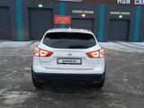 Nissan Qashqai 2018 годаfor7 500 000 тг. в Актобе – фото 5