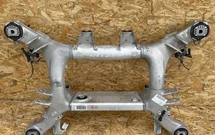 Балка задняя bmw g30 за 200 000 тг. в Астана