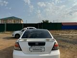 Toyota Solara 2005 года за 5 000 000 тг. в Атырау – фото 5