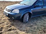 Chevrolet Lacetti 2008 годаүшін3 700 000 тг. в Кызылорда