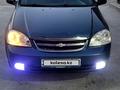 Chevrolet Lacetti 2008 годаүшін3 700 000 тг. в Кызылорда – фото 18