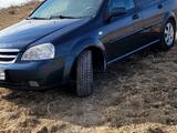 Chevrolet Lacetti 2008 года за 3 700 000 тг. в Кызылорда – фото 3