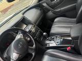 Infiniti FX37 2012 годаүшін10 500 000 тг. в Актобе – фото 4