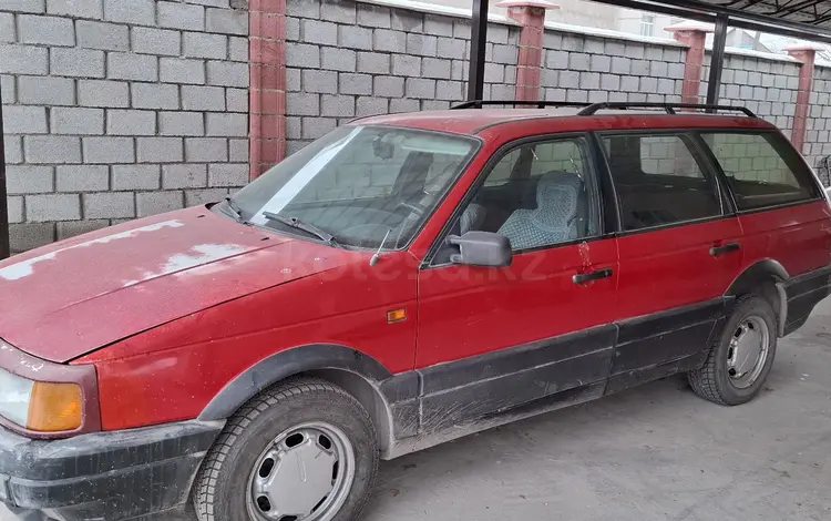 Volkswagen Passat 1991 года за 1 300 000 тг. в Шымкент