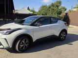 Toyota C-HR 2019 года за 10 000 000 тг. в Алматы