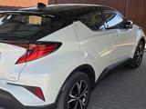 Toyota C-HR 2019 года за 10 000 000 тг. в Алматы – фото 2